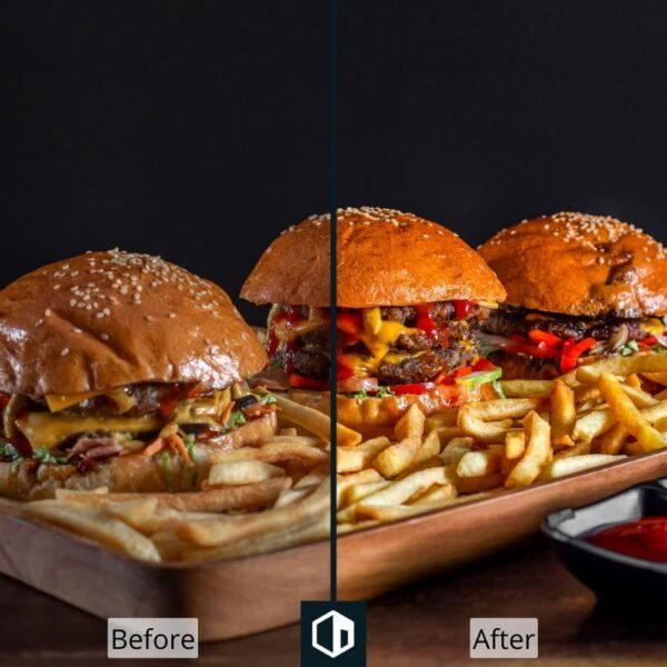 Food Presets Collection - Image 2